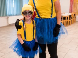 Kinderfasching 2026